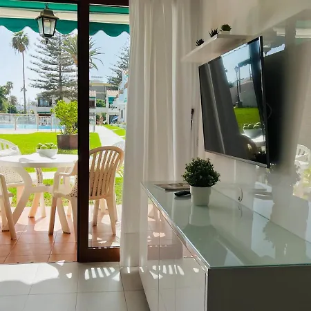 Apartamentos Los Balandros By Sunhousescanarias Maspalomas  Exterior photo