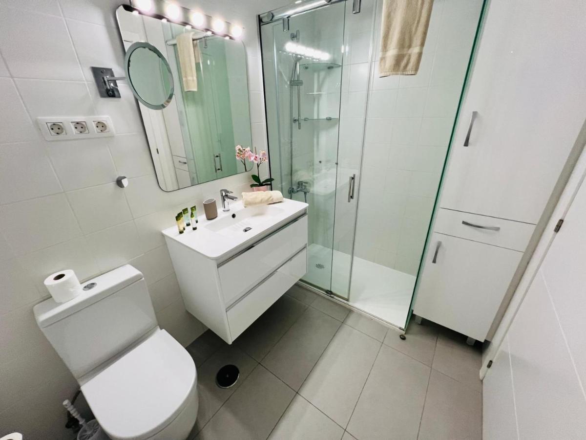 Balandros By Sunhousescanarias Appartement Maspalomas (Gran Canaria)